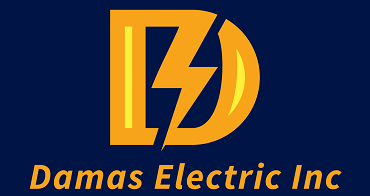 Damas Electric logo